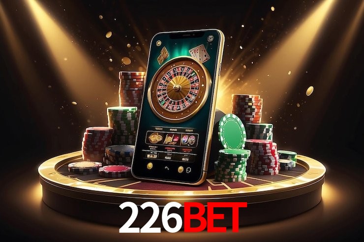 226bet - Winners Celebration
