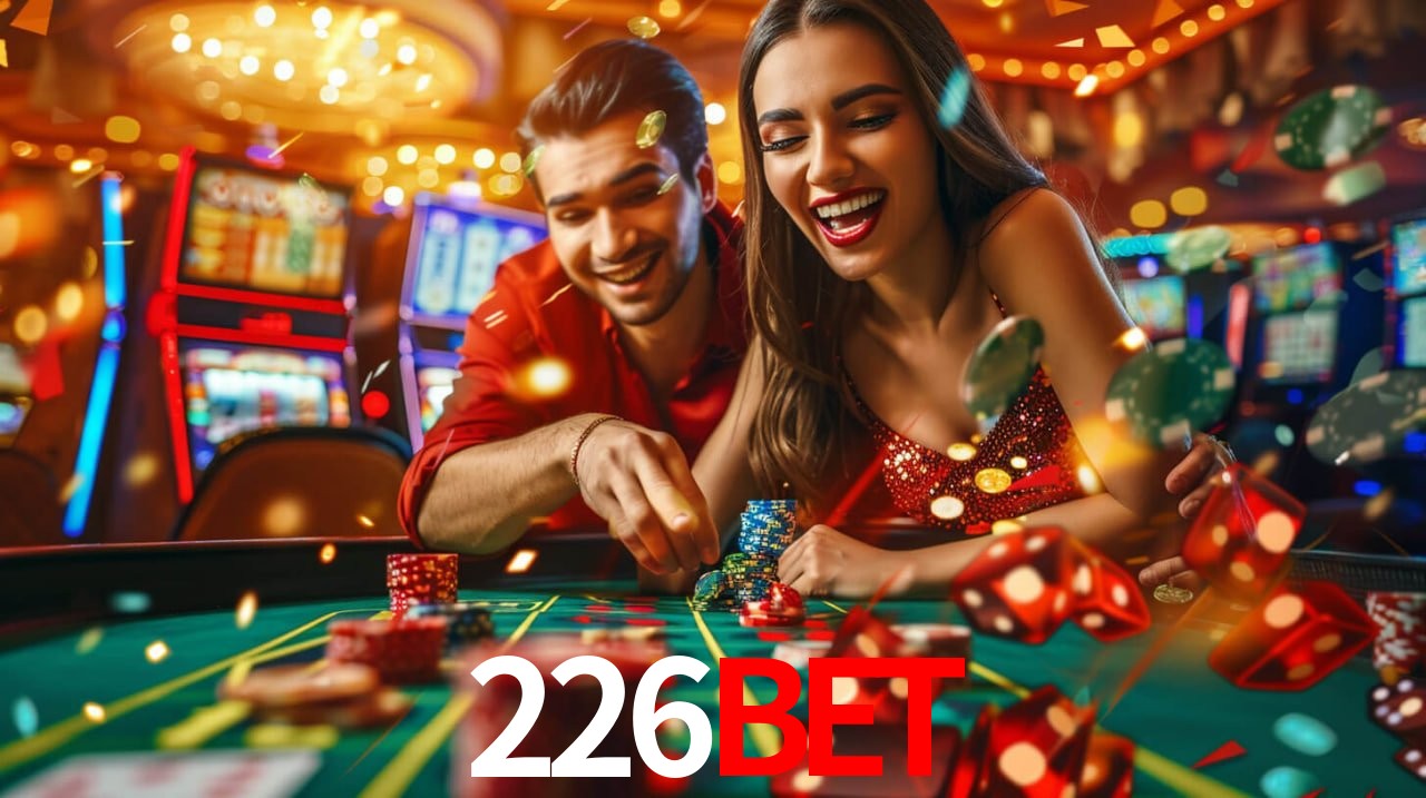 226bet - Customer Support